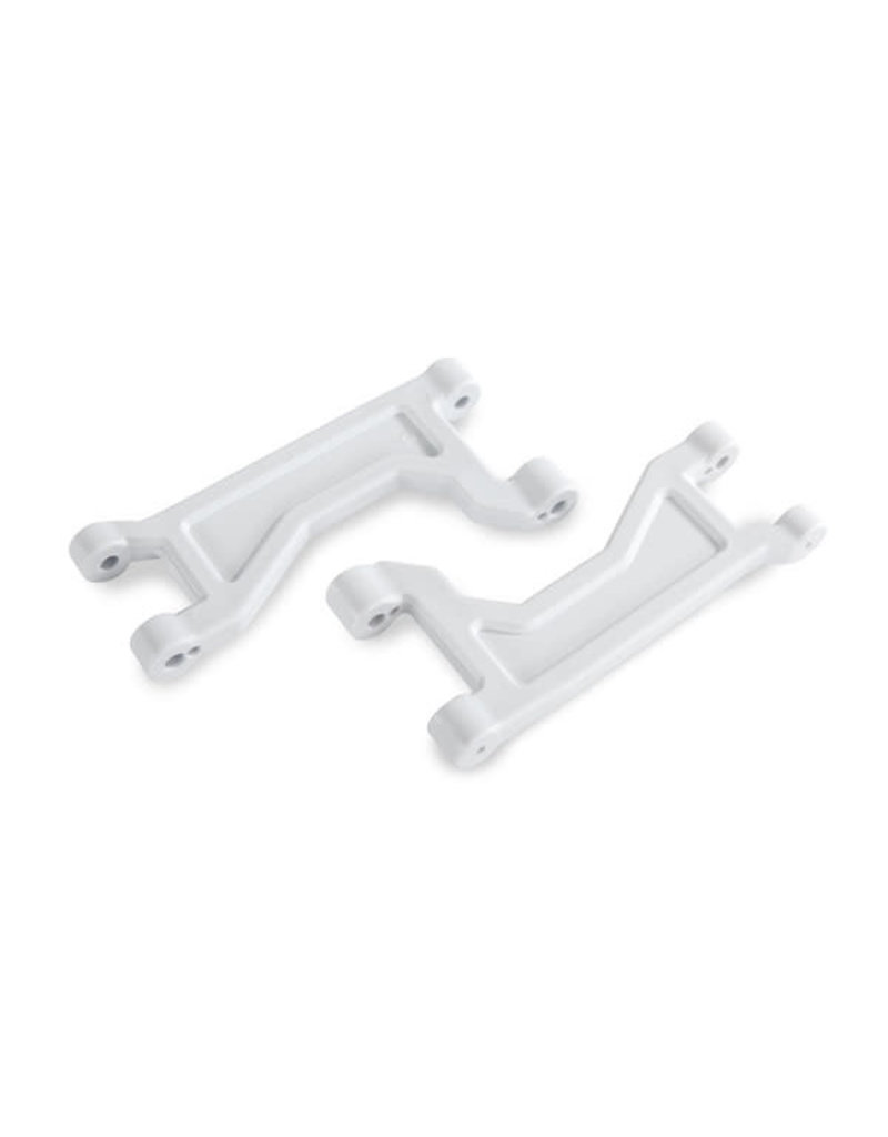 TRAXXAS TRA8929A SUSPENSION ARMS, UPPER, WHITE (LEFT OR RIGHT, FRONT OR REAR) (2)