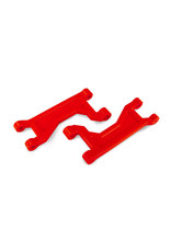 TRAXXAS TRA8929R SUSPENSION ARMS, UPPER, RED (LEFT OR RIGHT, FRONT OR REAR) (2)