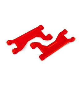 TRAXXAS TRA8929R SUSPENSION ARMS, UPPER, RED (LEFT OR RIGHT, FRONT OR REAR) (2)