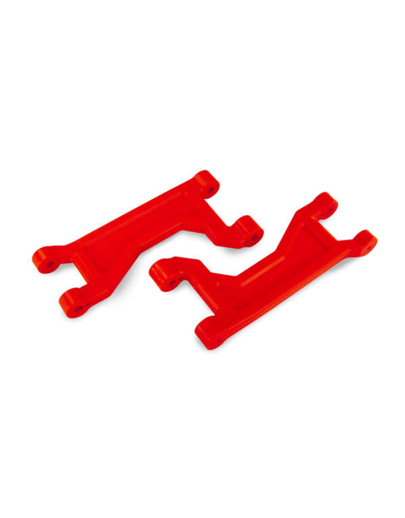 TRAXXAS TRA8929R SUSPENSION ARMS, UPPER, RED (LEFT OR RIGHT, FRONT OR REAR) (2)