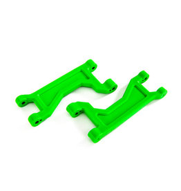 TRAXXAS TRA8929G SUSPENSION ARMS, UPPER, GREEN (LEFT OR RIGHT, FRONT OR REAR) (2)