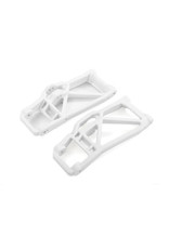 TRAXXAS TRA8930A SUSPENSION ARM, LOWER, WHITE (LEFT AND RIGHT, FRONT OR REAR)(2)