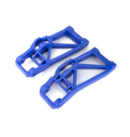 TRAXXAS TRA8930X SUSPENSION ARM, LOWER, BLUE (LEFT AND RIGHT, FRONT OR REAR)(2)