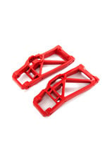 TRAXXAS TRA8930R SUSPENSION ARM, LOWER, RED (LEFT AND RIGHT, FRONT OR REAR)(2)