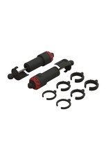 ARRMA ARA330553 AR330553 BIG BORE SHOCK SET REAR (2)