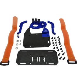 HOT RACING HRAJT100ECC06 JATO ELECTRIC CONVERSION KIT