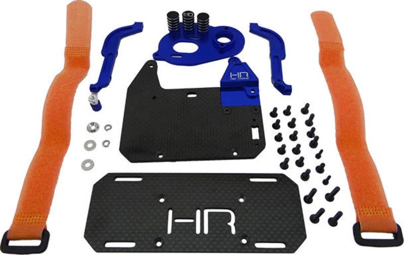 HRAJT100ECC06 JATO ELECTRIC CONVERSION KIT