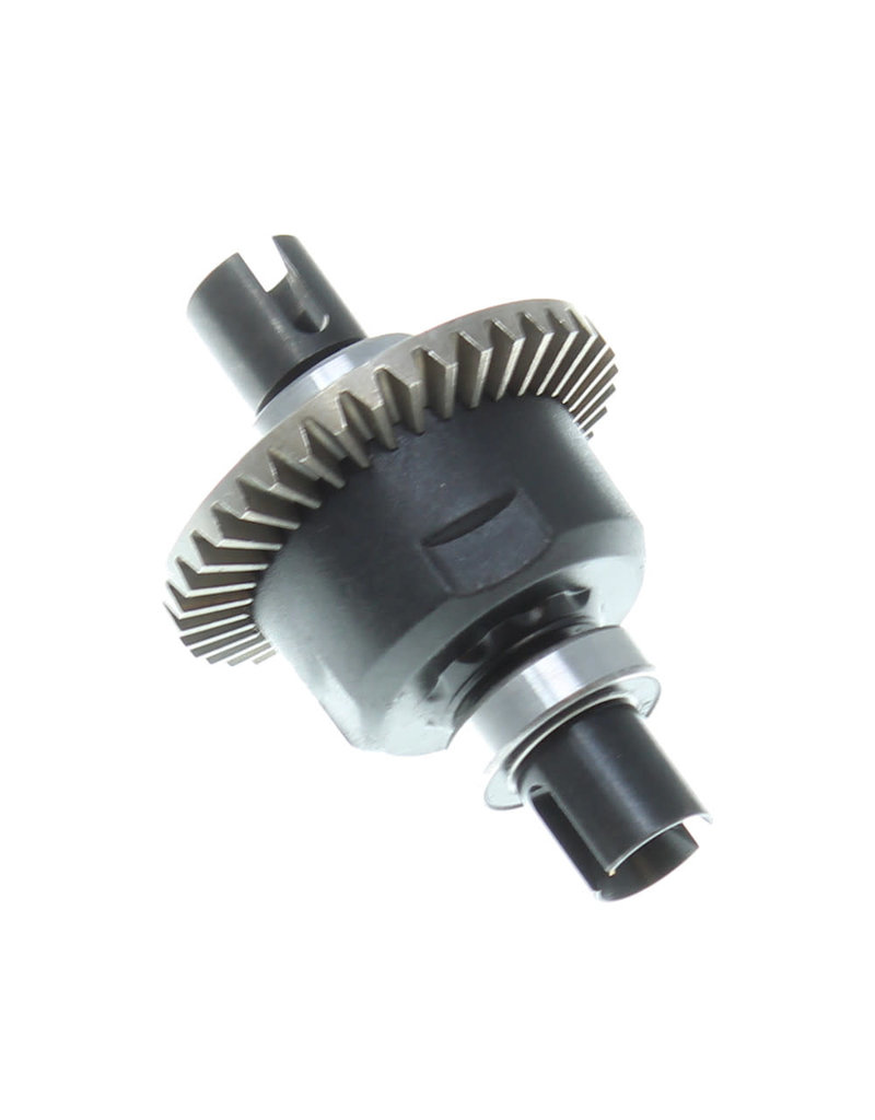 REDCAT RACING RER12481 DIFFERENTIAL SET  F/R
