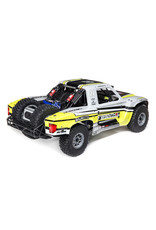 LOSI LOS05021T1 SUPER BAJA REY 2.0: 1/6 4WD DESERT TRUCK: BRENTHEL