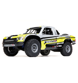 LOSI LOS05021T1 SUPER BAJA REY 2.0: 1/6 4WD DESERT TRUCK: BRENTHEL