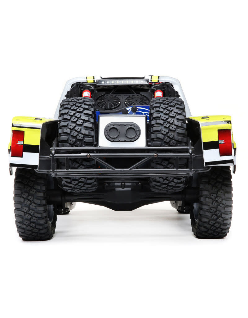 LOSI LOS05021T1 SUPER BAJA REY 2.0: 1/6 4WD DESERT TRUCK: BRENTHEL