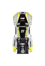 LOSI LOS05021T1 SUPER BAJA REY 2.0: 1/6 4WD DESERT TRUCK: BRENTHEL