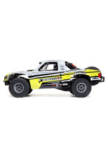 LOSI LOS05021T1 SUPER BAJA REY 2.0: 1/6 4WD DESERT TRUCK: BRENTHEL