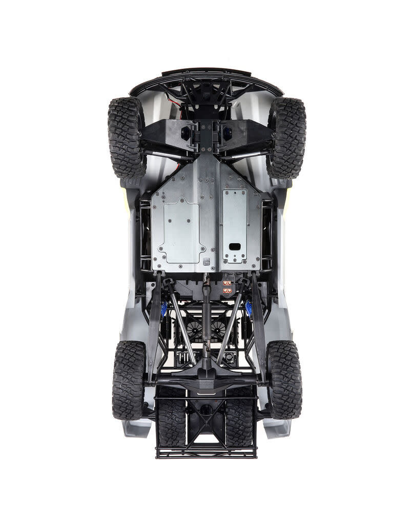 LOSI LOS05021T1 SUPER BAJA REY 2.0: 1/6 4WD DESERT TRUCK: BRENTHEL