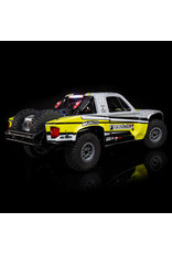 LOSI LOS05021T1 SUPER BAJA REY 2.0: 1/6 4WD DESERT TRUCK: BRENTHEL
