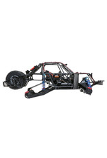 LOSI LOS05021T1 SUPER BAJA REY 2.0: 1/6 4WD DESERT TRUCK: BRENTHEL