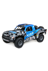 LOSI LOS05021T2 SUPER BAJA REY 2.0: 1/6 4WD DESERT TRUCK: KING