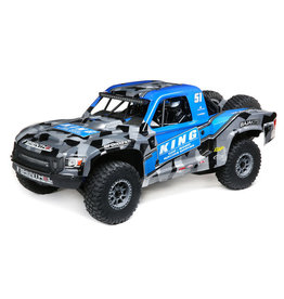 LOSI LOS05021T2 SUPER BAJA REY 2.0: 1/6 4WD DESERT TRUCK: KING