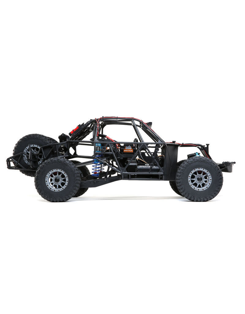 LOSI LOS05021T2 SUPER BAJA REY 2.0: 1/6 4WD DESERT TRUCK: KING