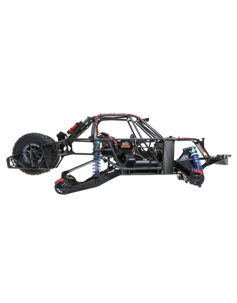 LOSI LOS05021T2 SUPER BAJA REY 2.0: 1/6 4WD DESERT TRUCK: KING