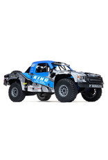 LOSI LOS05021T2 SUPER BAJA REY 2.0: 1/6 4WD DESERT TRUCK: KING