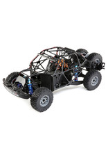 LOSI LOS05021T2 SUPER BAJA REY 2.0: 1/6 4WD DESERT TRUCK: KING