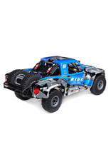 LOSI LOS05021T2 SUPER BAJA REY 2.0: 1/6 4WD DESERT TRUCK: KING