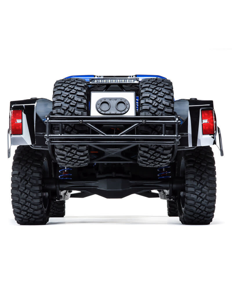 LOSI LOS05021T2 SUPER BAJA REY 2.0: 1/6 4WD DESERT TRUCK: KING