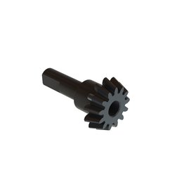 ARRMA ARA311055 MAININPUT GEAR 13T STRAIGHT CUT