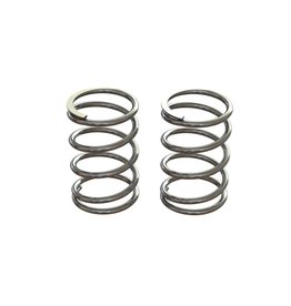 ARRMA ARA330632 SHOCK SPRINGS: 40MM 4.7N/MM (27LBF/IN) (2)