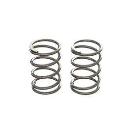 ARRMA ARA330632 SHOCK SPRINGS: 40MM 4.7N/MM (27LBF/IN) (2)