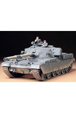 TAMIYA TAM35068 1/35 BRITISH CHIEFTAIN MK5 PLASTIC MODEL KIT