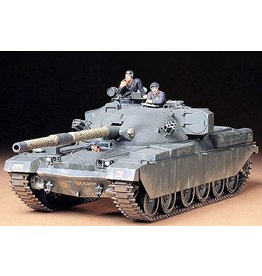 TAMIYA TAM35068 1/35 BRITISH CHIEFTAIN MK5 PLASTIC MODEL KIT