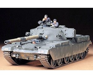 TAM35068 1/35 BRITISH CHIEFTAIN MK5 - My Tobbies - Toys & Hobbies