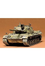 TAMIYA TAM35064 1/35 GERMAN LEOPARD MEDIUM TANK PLASTIC MODEL KIT