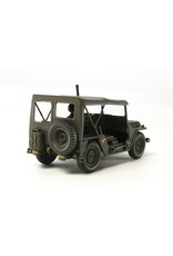 TAMIYA TAM35334 1/35 US UTIL TRK M151A1 PLASTIC MODEL KIT