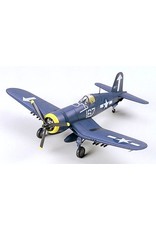 TAMIYA TAM60752 1/72 VOUGHT F4U-1D CORSAIR PLASTIC MODEL KIT