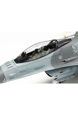 TAMIYA TAM60788 1/72 F-16 CJ FIGHTING FLACON , W/EQUIPMENT