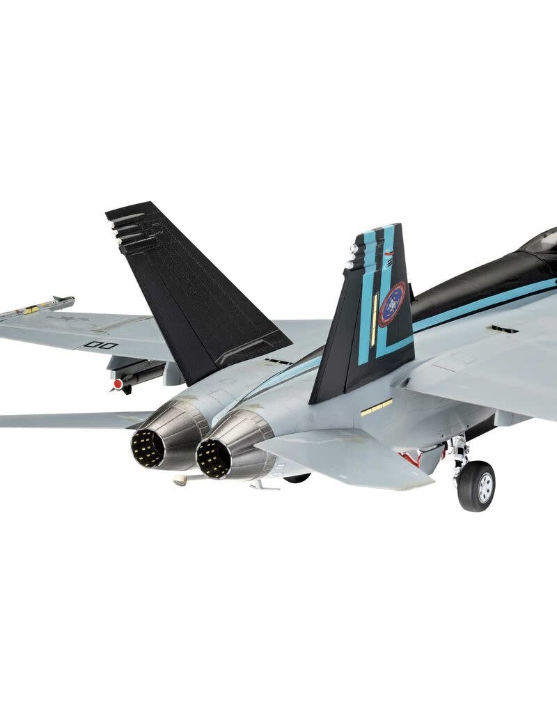 REVELL RMX855871 1/48 F/A18E SUPER HORNET TOP GUN MAVERICK