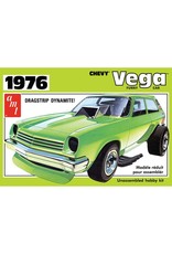 AMT AMT1156 1/25 1976 CHEVY VEGA FUNNY CAR