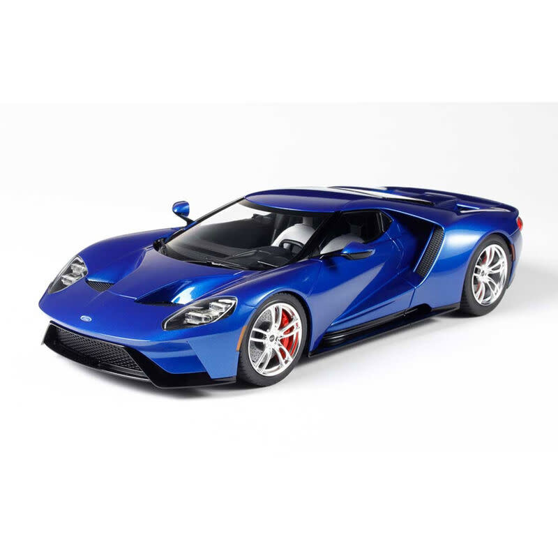 24346 - 1/24 Ford GT