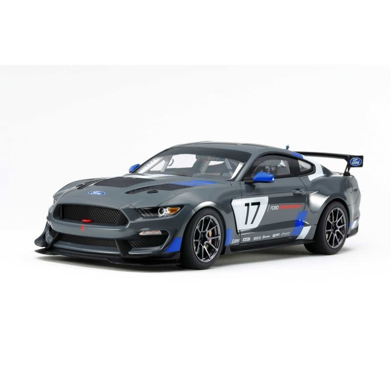 24354 - 1/24 Ford Mustang GT4