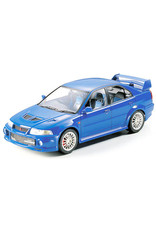 TAMIYA TAM24213 1/24 MITSUBISHI LANCER EVO VI PLASTIC MODEL KIT