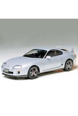 TAMIYA TAM24123 1/24 TOYOTA SUPRA