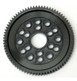 KIMBROUGH KIM146 81 TOOTH SPUR GEAR 48 PITCH