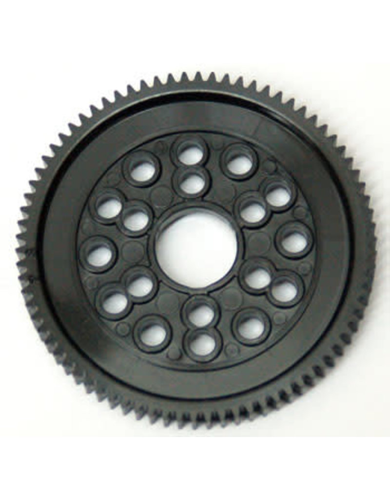 KIMBROUGH KIM146 81 TOOTH SPUR GEAR 48 PITCH