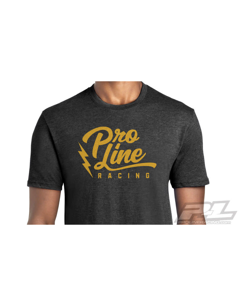 PRO984504 PRO-LINE RETRO T-SHIRT - XL