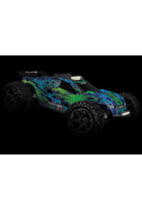 TRAXXAS TRA6795 LED LIGHT SET: RUSTLER 4X4