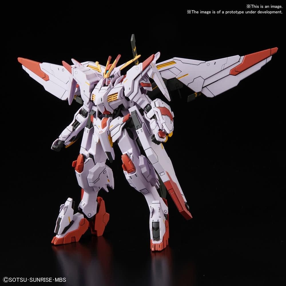 BAN5056750 #40 GUNDAM MARCHOSIAS "GUNDAM IRON-BLOODED OPRPHANS