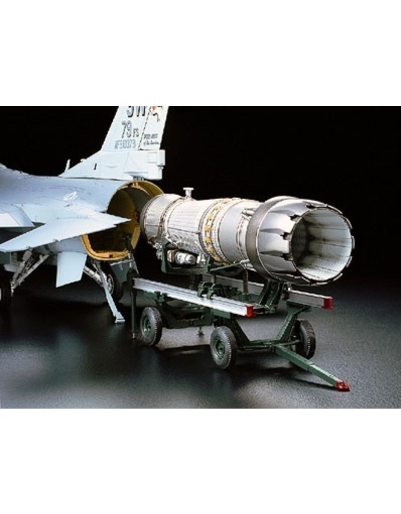 TAMIYA TAM60315 1/32 SCALE LOCKHEAD MARTIN F-16CJ